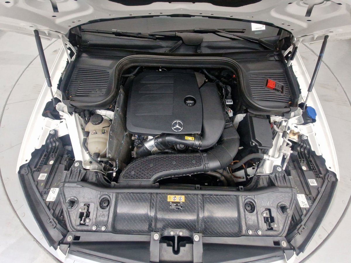 2020 Mercedes-Benz GLE GLE350 - Photo 29