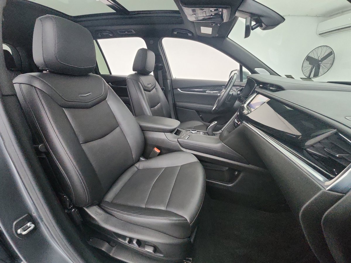 2020 Cadillac XT6 Premium Luxury - Photo 29