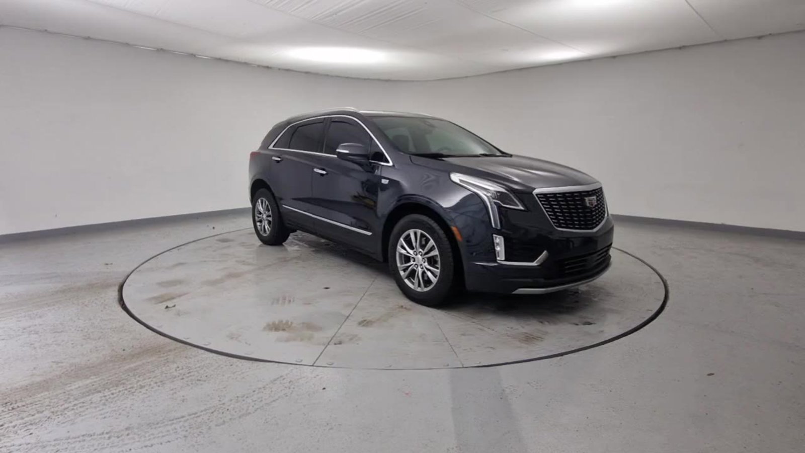 2022 Cadillac XT5 Premium Luxury - Photo 5