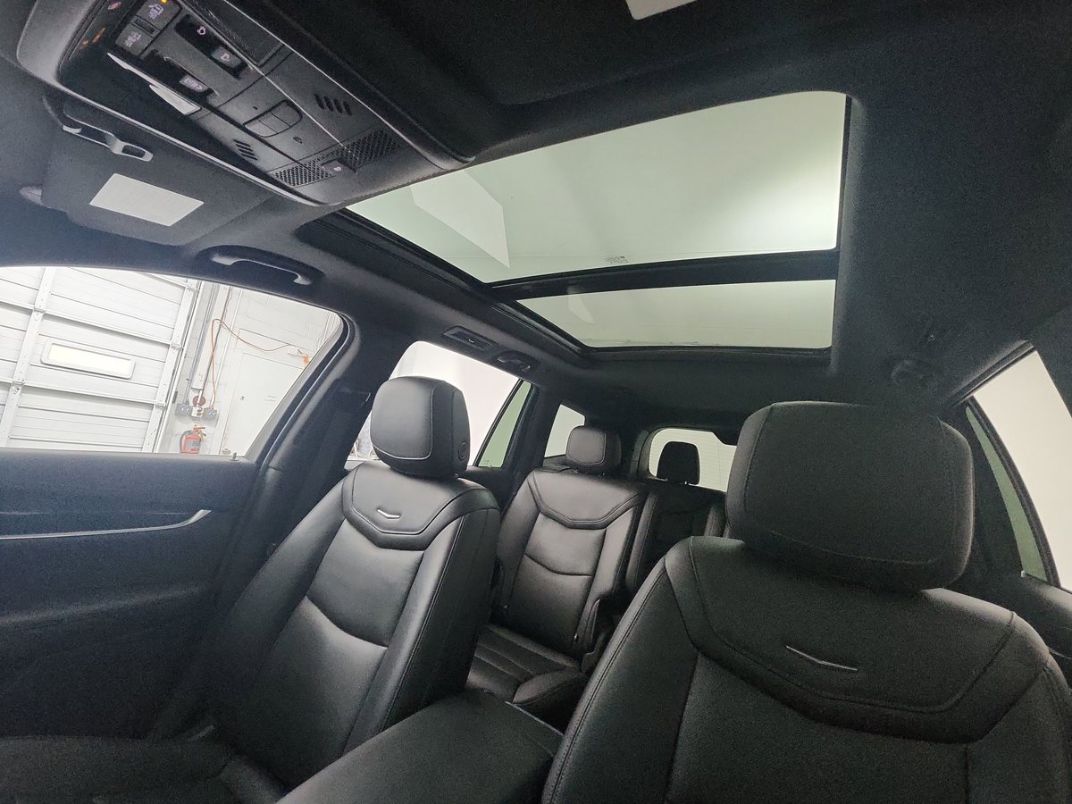 2020 Cadillac XT6 Premium Luxury - Photo 19