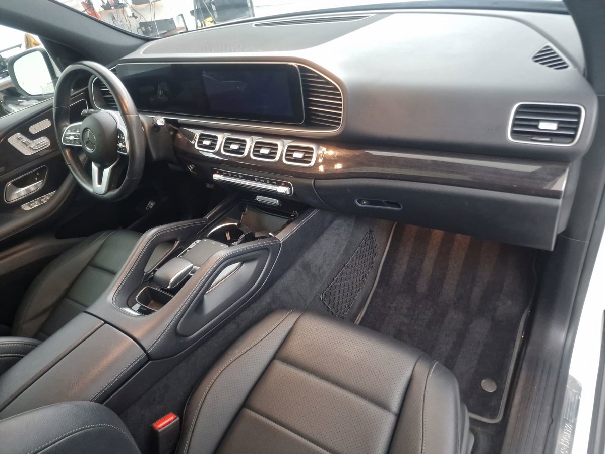 2020 Mercedes-Benz GLE GLE350 - Photo 28