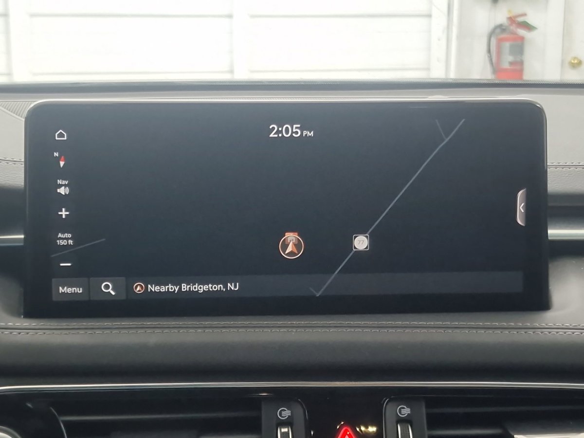 2022 GENESIS G70 Standard - Photo 14