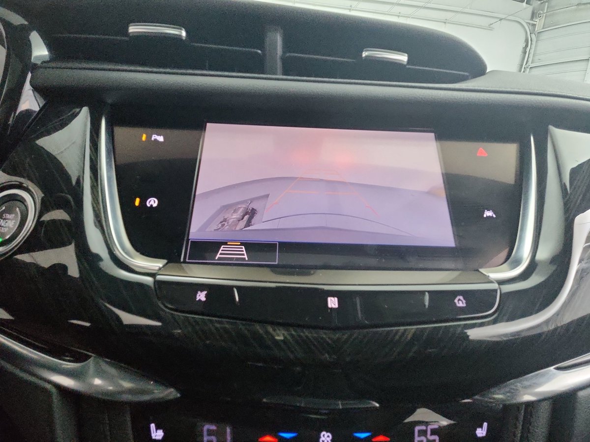 2020 Cadillac XT6 Premium Luxury - Photo 15