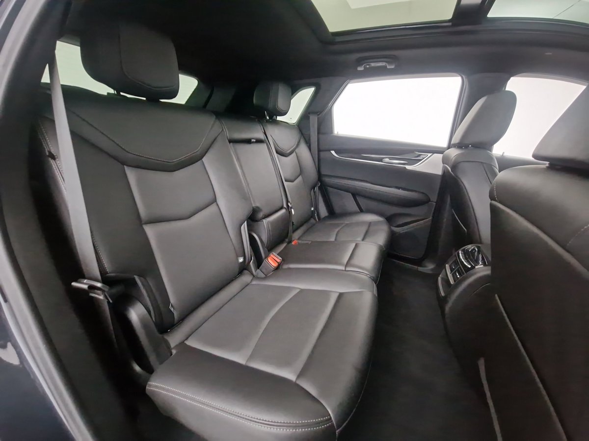 2022 Cadillac XT5 Premium Luxury - Photo 26