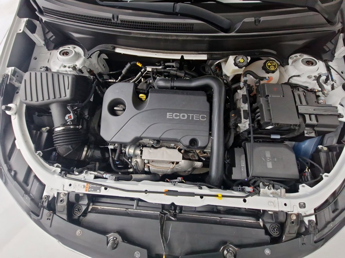 2021 Chevrolet Equinox 1FL - Photo 27