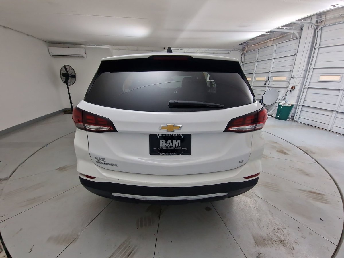 2022 Chevrolet Equinox LT - Photo 29