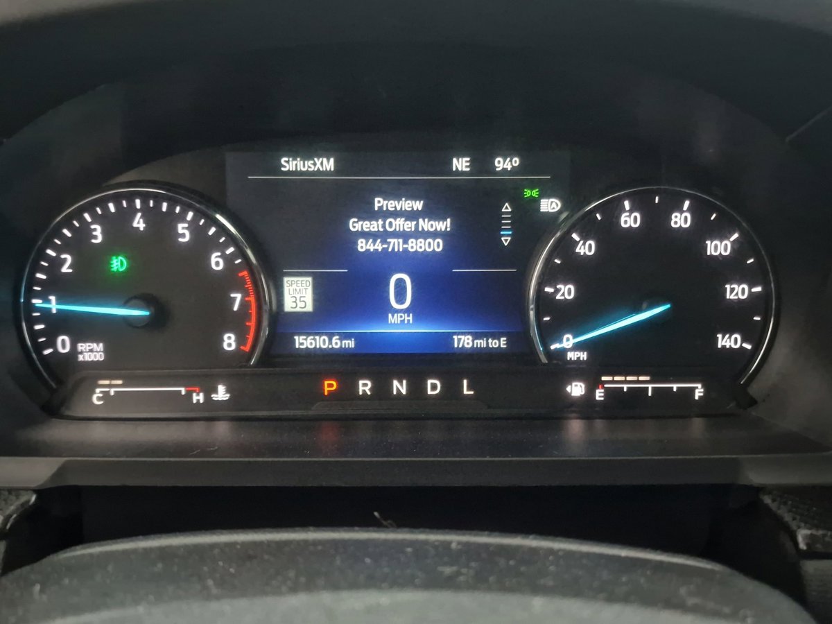 2022 Ford Explorer ST-LINE - Photo 11