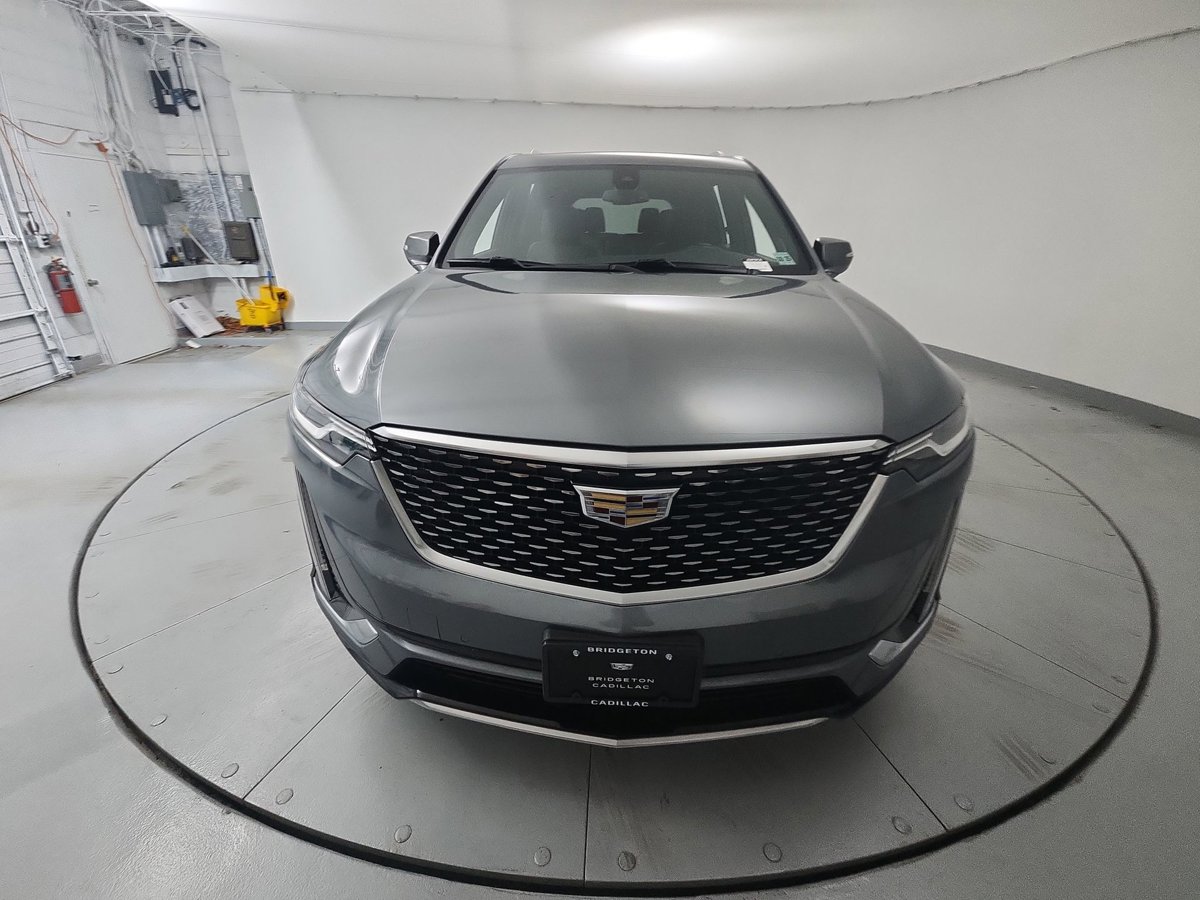 2020 Cadillac XT6 Premium Luxury - Photo 32