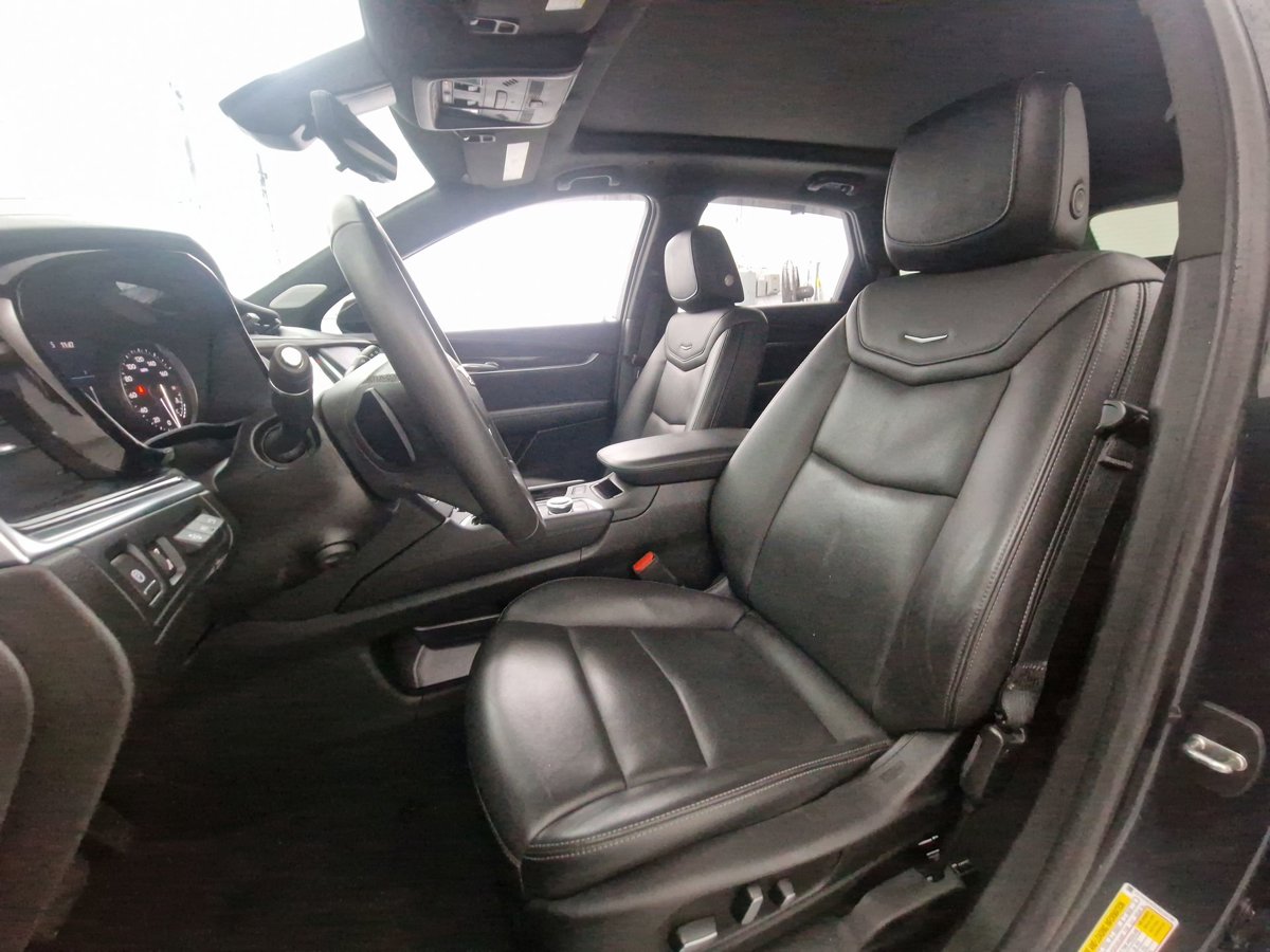 2022 Cadillac XT5 Premium Luxury - Photo 20