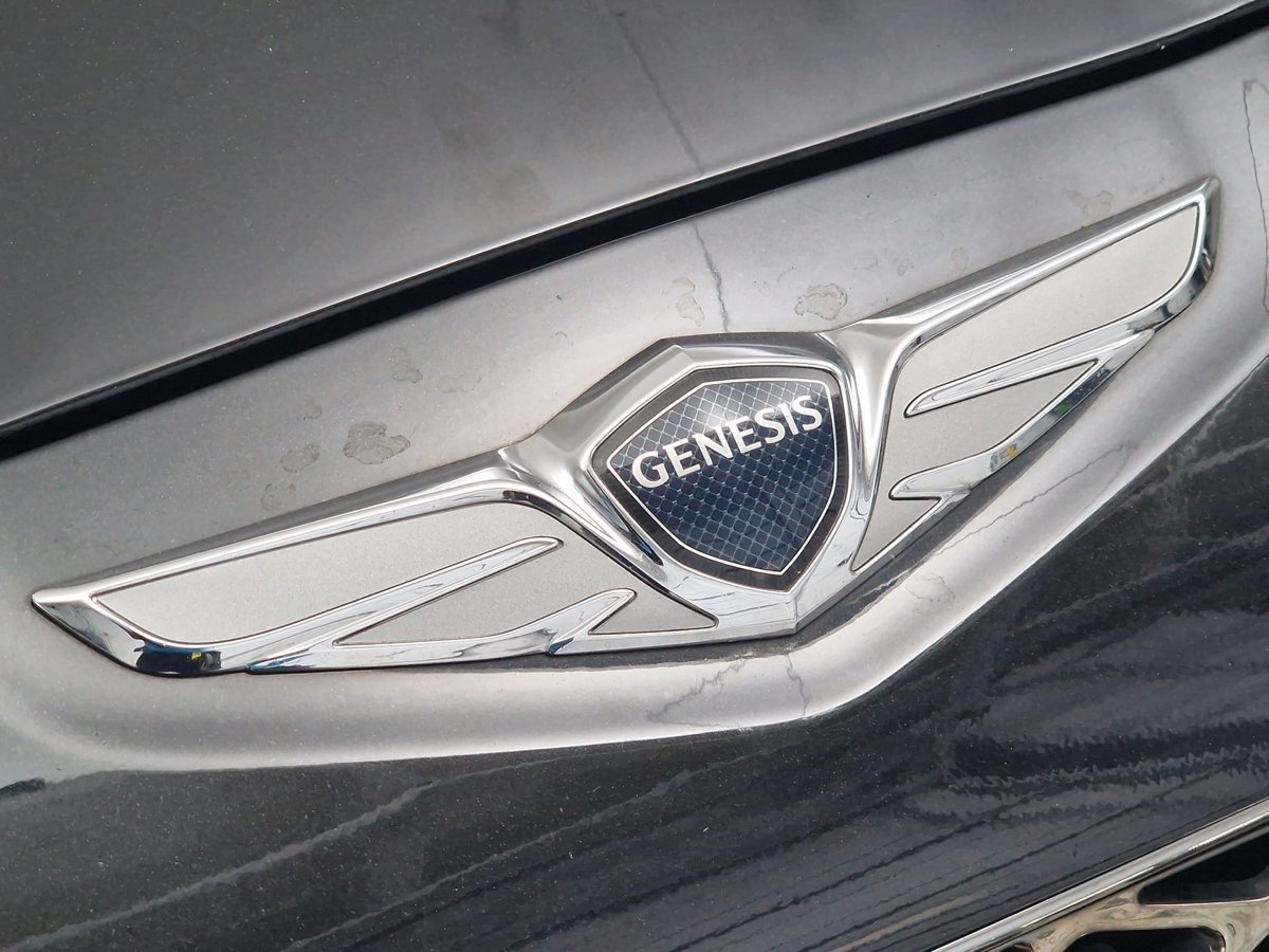 2022 GENESIS G70 Standard - Photo 29