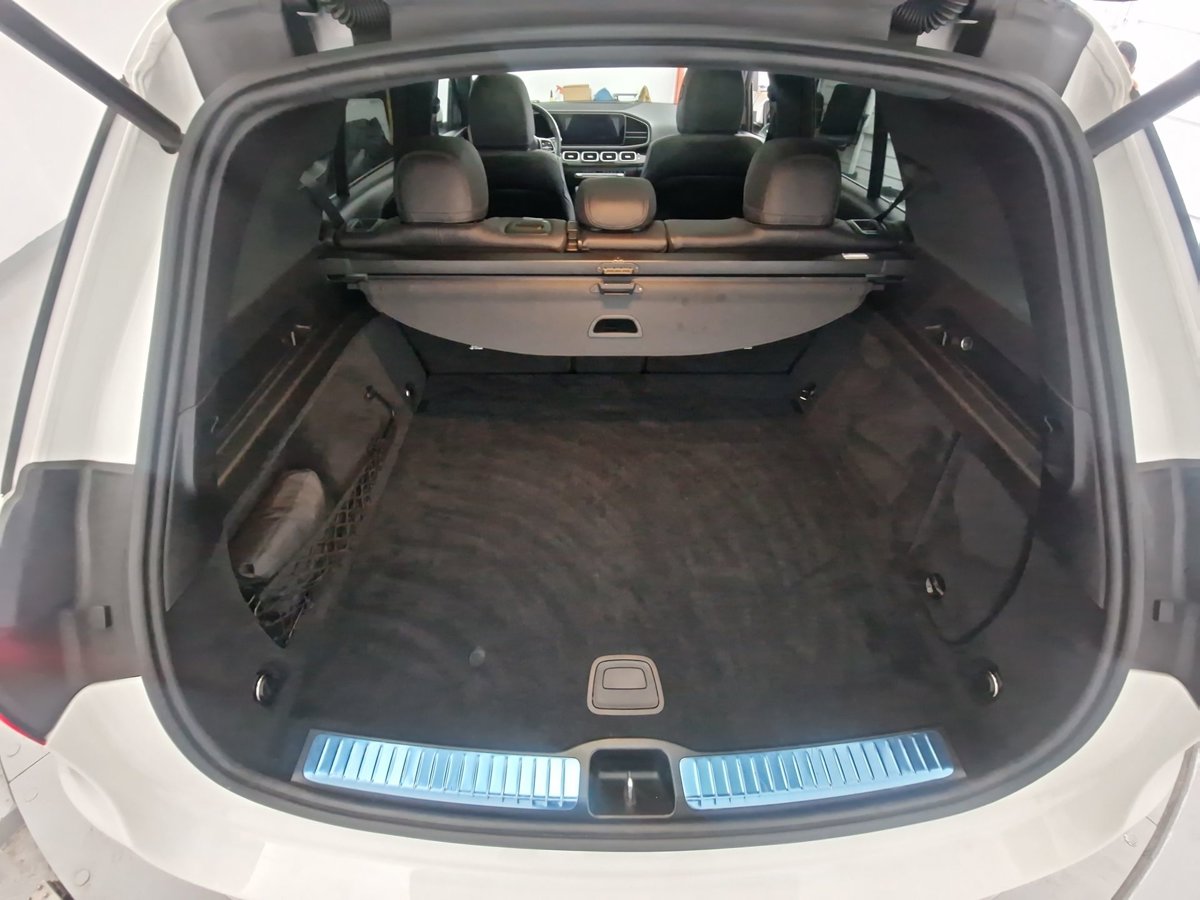 2020 Mercedes-Benz GLE GLE350 - Photo 25