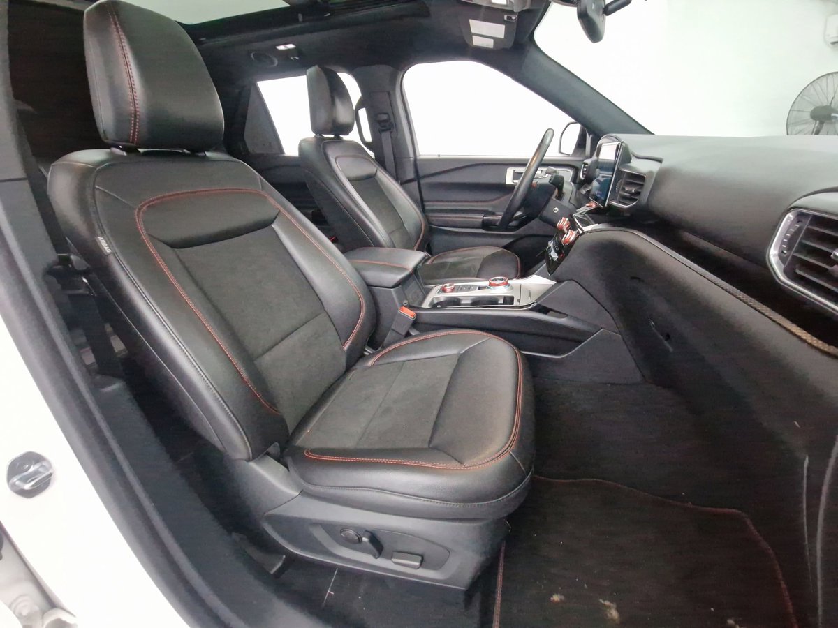 2022 Ford Explorer ST-LINE - Photo 27