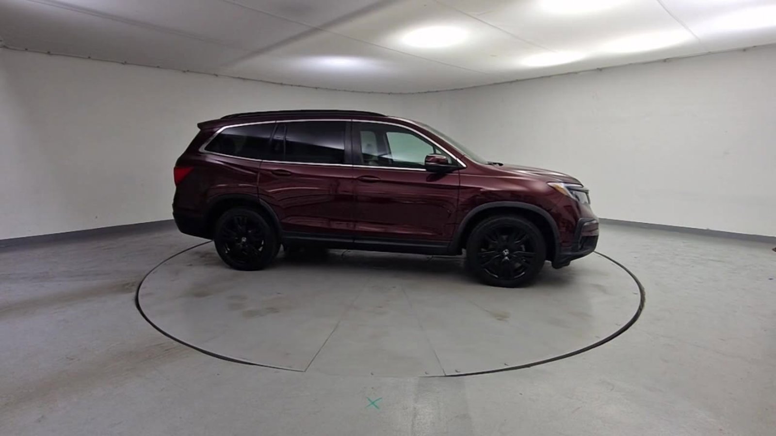2022 Honda Pilot SE - Photo 6