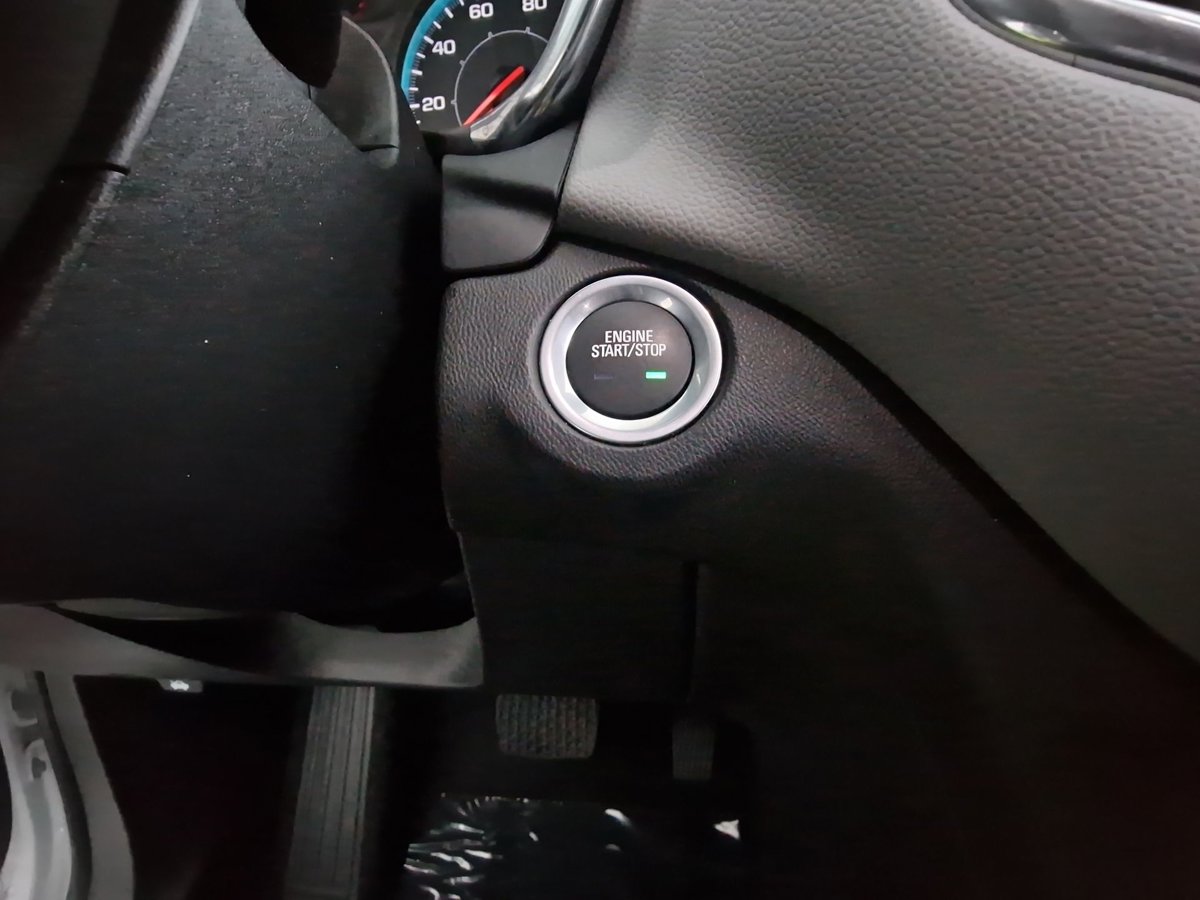 2021 Chevrolet Equinox 1FL - Photo 16