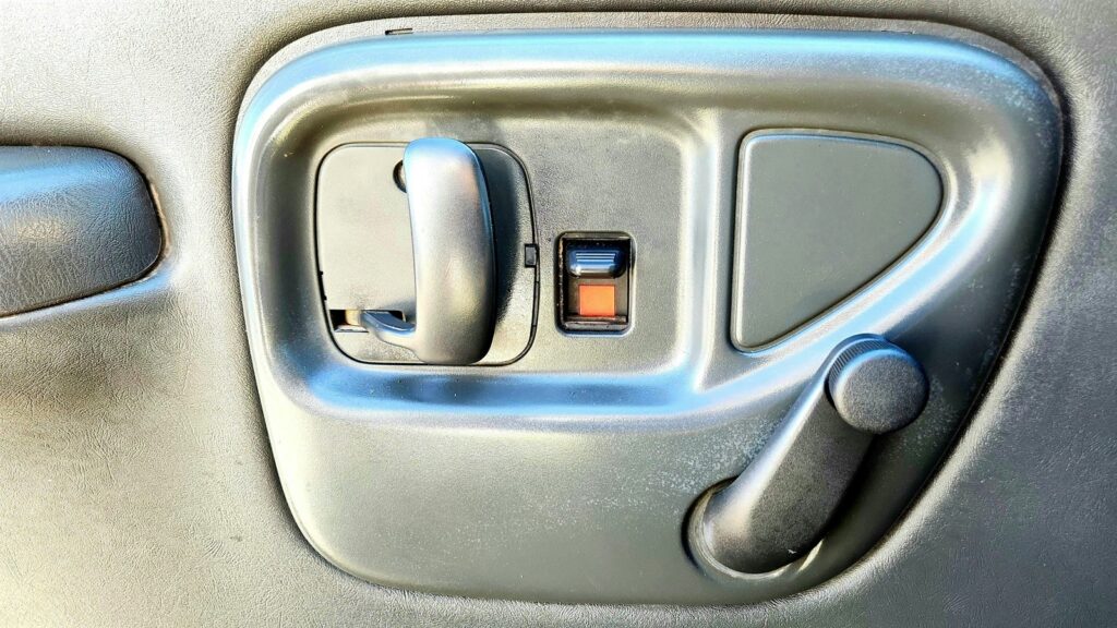 2005 Chevrolet CC5500