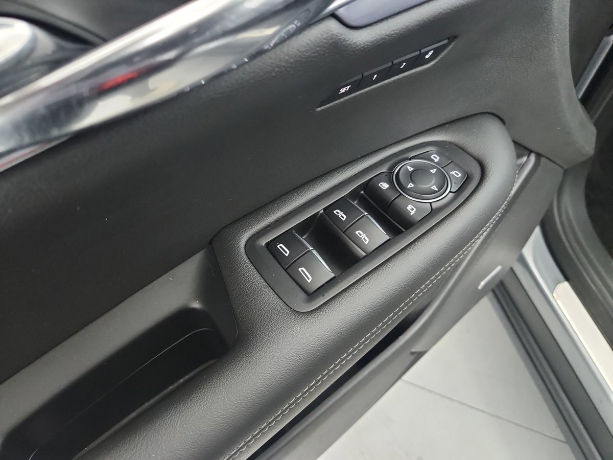 2020 Cadillac XT6 Premium Luxury - Photo 24