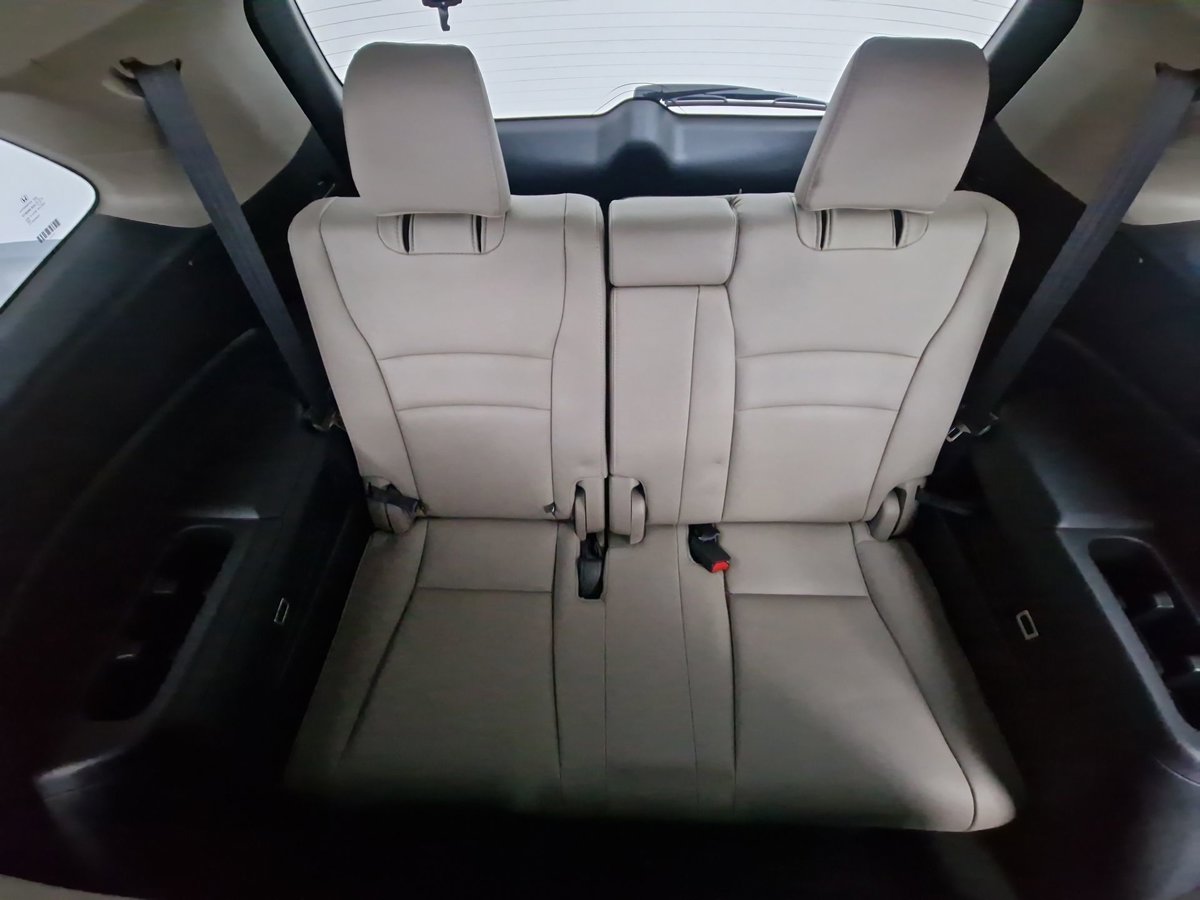 2022 Honda Pilot SE - Photo 33