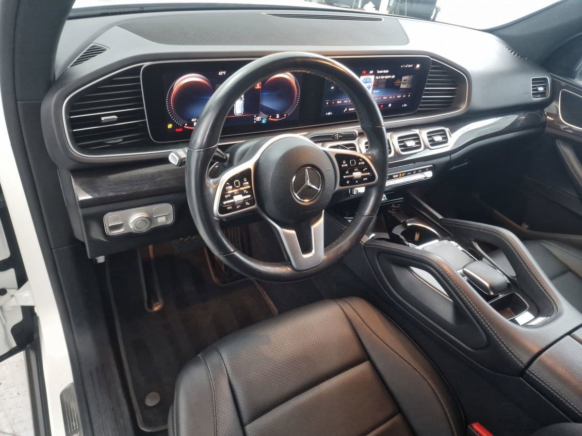 2020 Mercedes-Benz GLE GLE350 - Photo 10