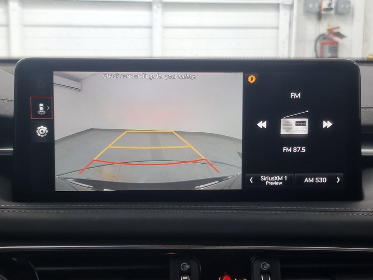 2022 GENESIS G70 Standard - Photo 15