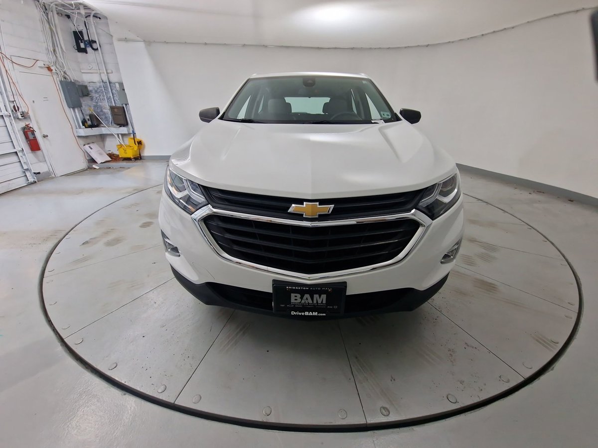 2021 Chevrolet Equinox 1FL - Photo 28