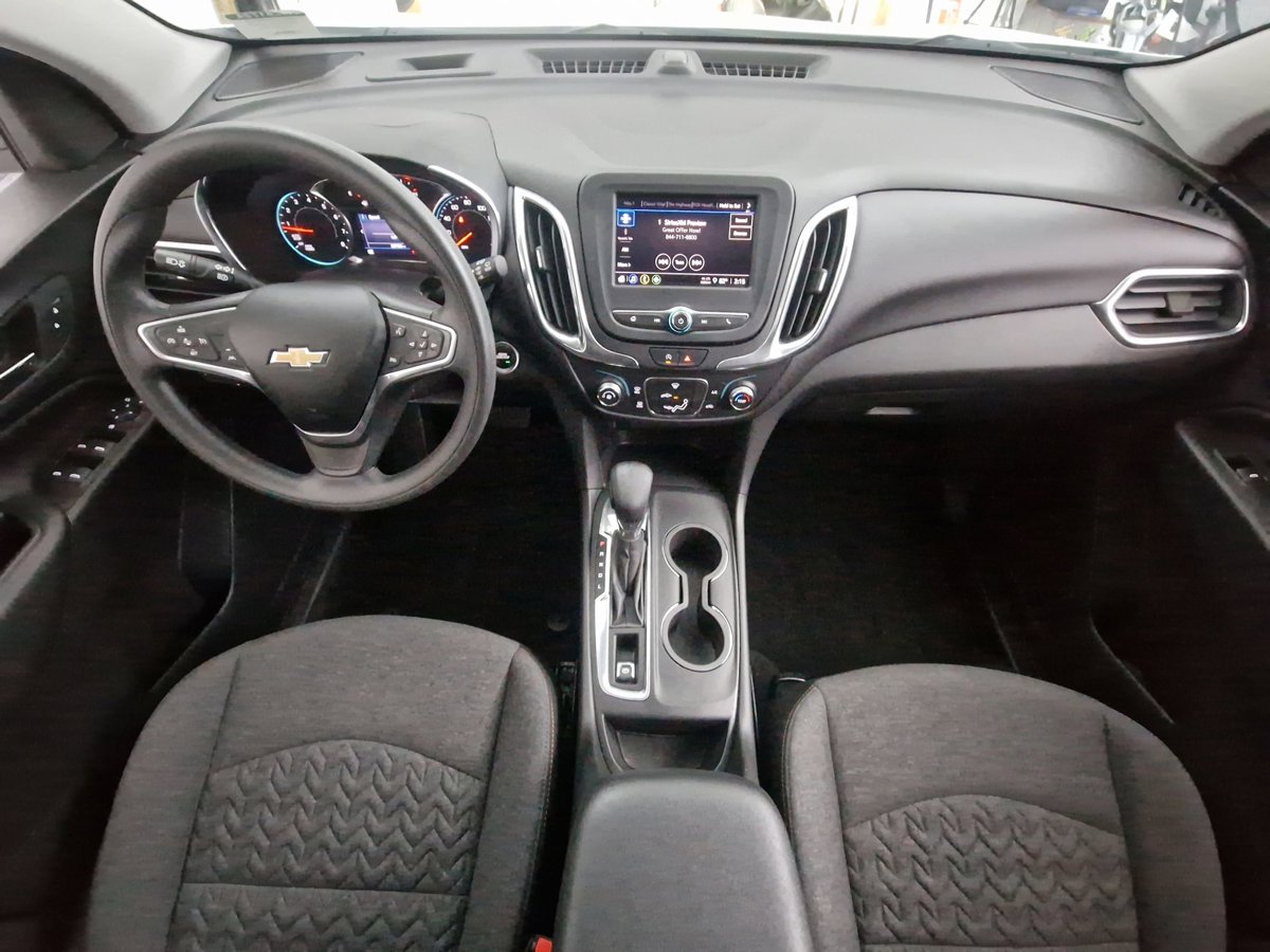 2022 Chevrolet Equinox LT - Photo 19