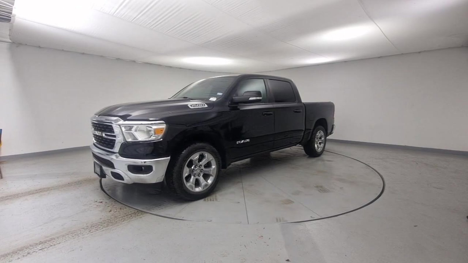 2022 RAM Ram 1500 Pickup Big Horn/Lone Star - Photo 6
