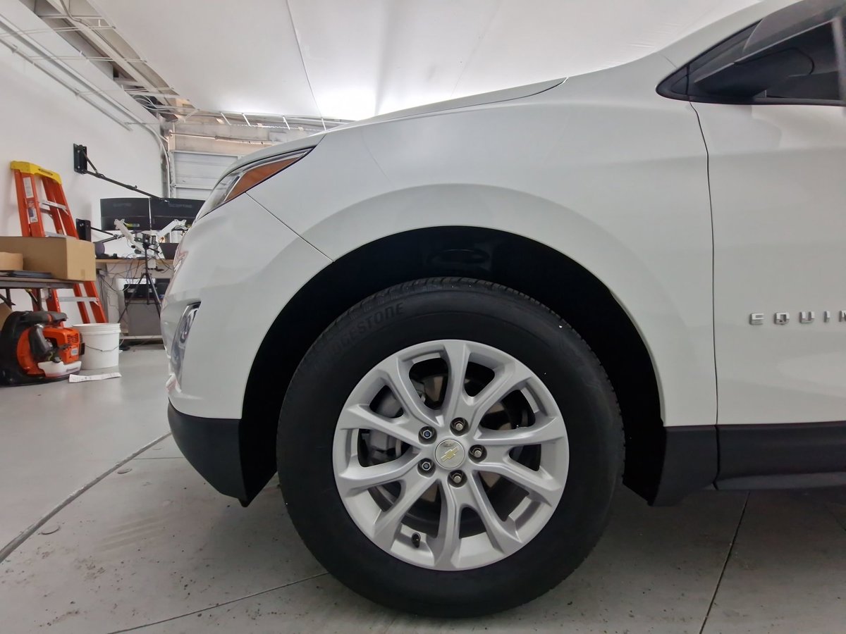 2021 Chevrolet Equinox 1FL - Photo 30
