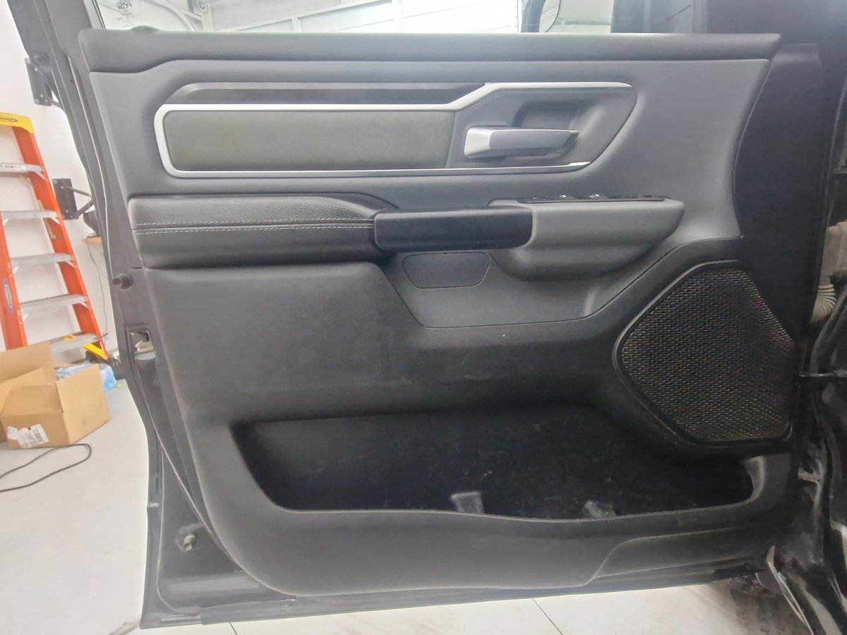 2022 RAM Ram 1500 Pickup Big Horn/Lone Star - Photo 20
