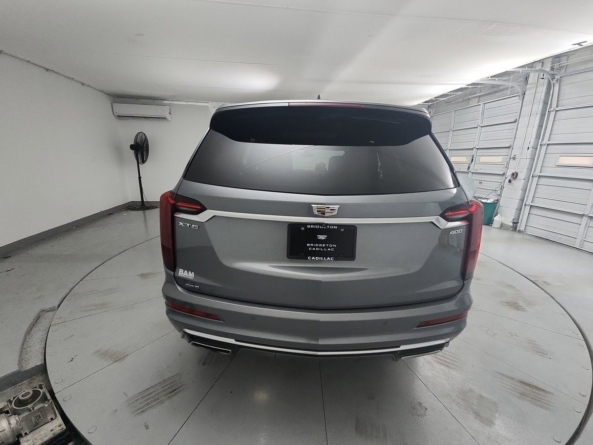 2020 Cadillac XT6 Premium Luxury - Photo 33