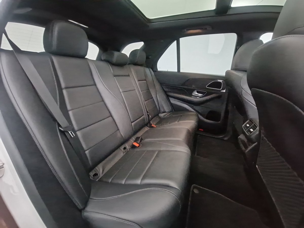 2020 Mercedes-Benz GLE GLE350 - Photo 26