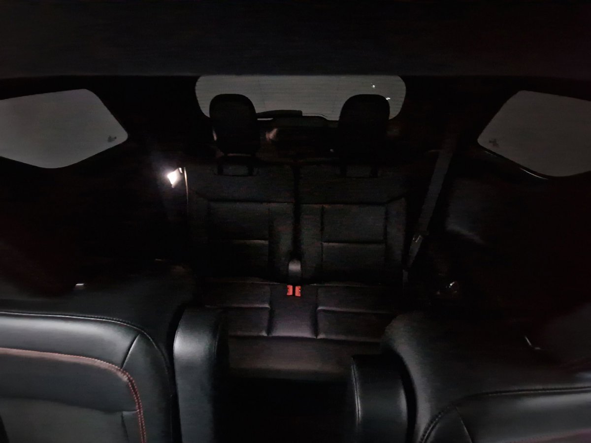 2022 Ford Explorer ST-LINE - Photo 34