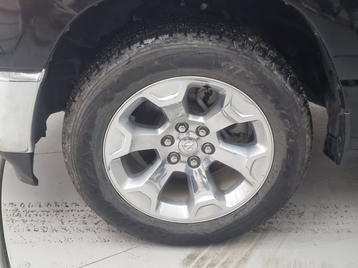 2022 RAM Ram 1500 Pickup Big Horn/Lone Star - Photo 30