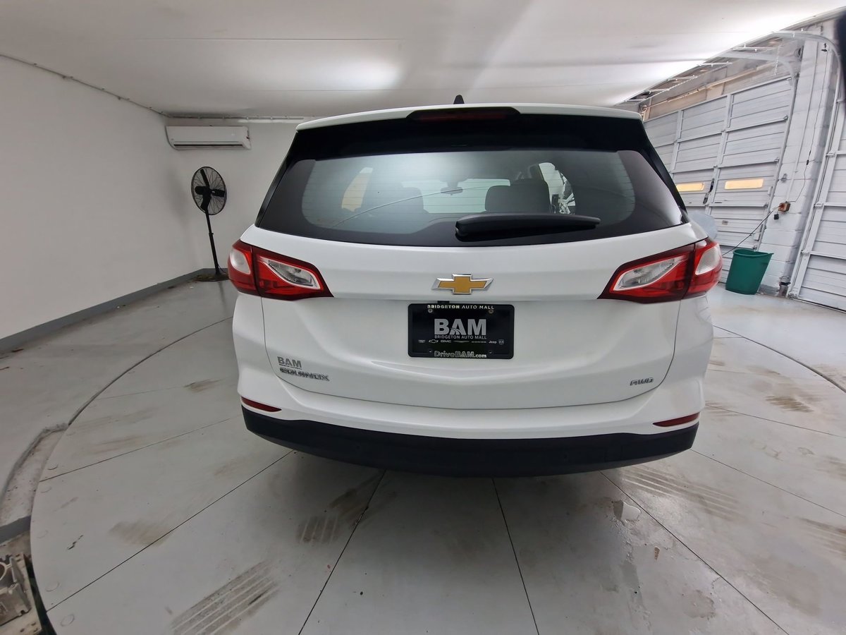 2021 Chevrolet Equinox 1FL - Photo 29