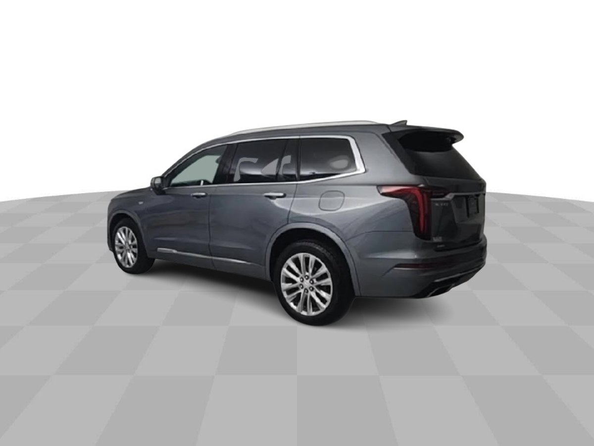 2020 Cadillac XT6 Premium Luxury - Photo 2