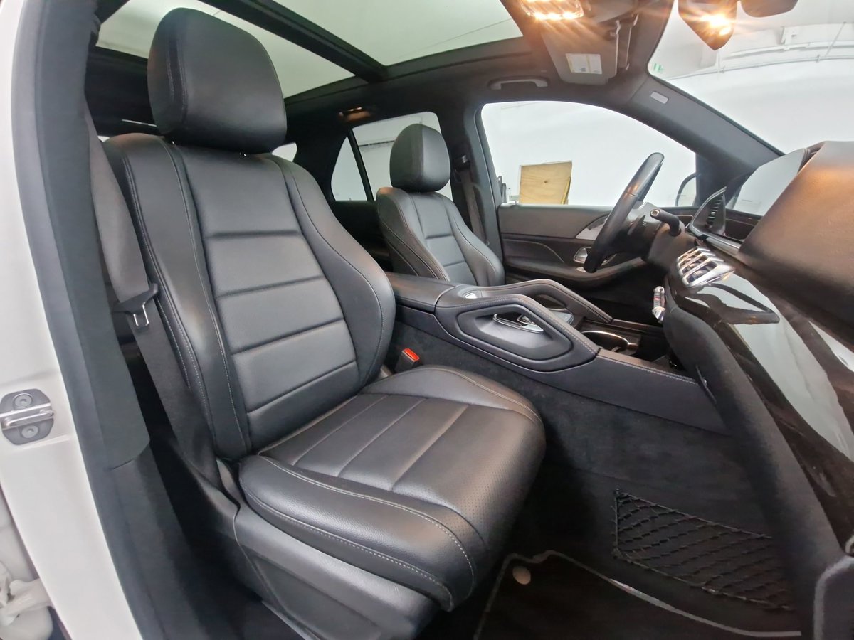 2020 Mercedes-Benz GLE GLE350 - Photo 27